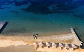 Bianco Olympico Beach Resort By Anayia All Inclusive Resorts